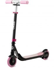 Самокат QKIDS BRO pink